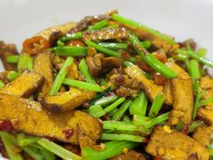 -建辉湖南土菜馆(南大街店)