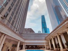 -广州富力丽思卡尔顿酒店