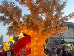 -清真•蜀风园(丁字沽店)