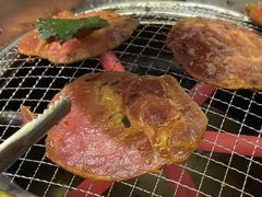 -伊茉家的烤肉店(勒泰中心店)