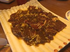 -豚豚猪村烤肉·韩国烤肉(总店)