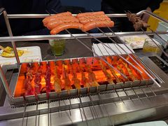 -邢氏老太太烤串(北兴街店)