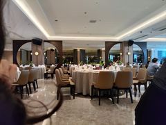 -晋江荣誉国际酒店·港誉茶餐厅