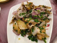 -老太婆饭店(广义路店)