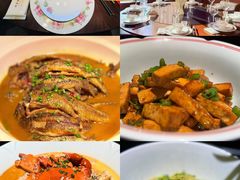 -许爷家·生态湖鲜(徐汇日月光店)