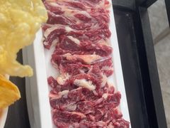 -潮悦牛肉火锅城(水贝店)