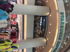 东方银座购物中心-银座mall(东直门店)