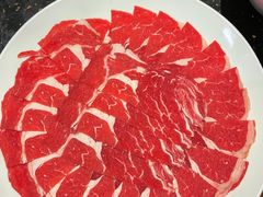 手切牛肉-南门涮肉(通州店)