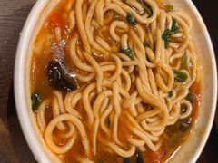 -青海名吃尕张娃非遗烤肉(海湖总店)