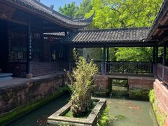 -三苏祠