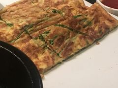 -本家韩国烤肉(财富大厦店)