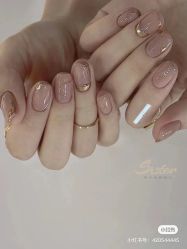 -Halo美甲美睫