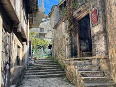 -东沙渔村