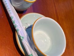 -休记光头香辣蟹干锅(绵竹店)