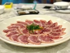 -大树头森林餐厅(番禺广场店)