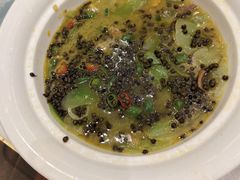 -沪华海鲜大酒楼(南汇店)