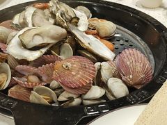 -前王院•巧克力海鲜市集餐厅(万平口店)