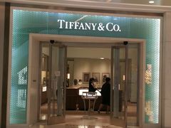 -Tiffany & Co.蒂芙尼
(天津万象城店)