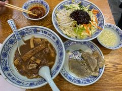 -门框胡同百年卤煮(前门煤市街店)