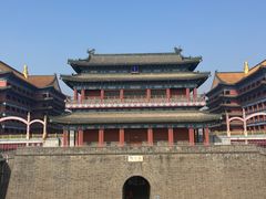 -大明幻境第一城
