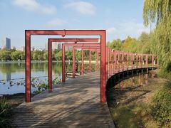 -天鹅湖体育公园