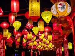 -华清宫景区