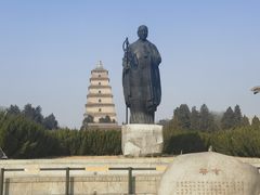 -大慈恩寺(大雁塔)