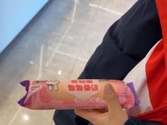 -GANSO元祖食品(吴家山店)