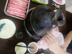-原柳滩高台阶涮羊肉
