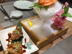 -糊世刺身(世纪金源店)