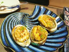 -福樱兰海鲜放题铁板烧(加州店)