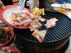 -石记老北京炙子烤肉(松园店)