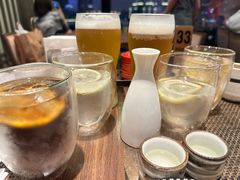 -田舍家Inakaya(天汇igc店)
