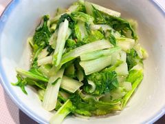 -山涧肴·泉水煮活鱼(坂田店)