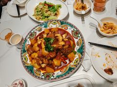 -沸腾鱼乡(知春路分店)