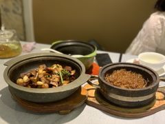 -狮王府淮扬菜(新街口友谊店)