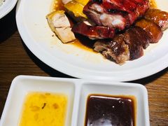 -南拳十三姨·潮汕砂锅粥(世纪金源店)