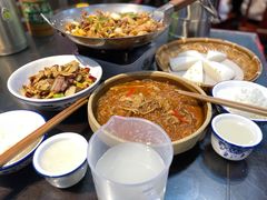 -富正毅三下锅连锁(三店)