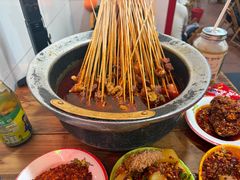 -冒椒火辣(奎星楼街店)