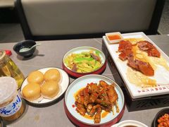 -先记烧鹅王·本地粤菜(福永店)