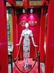 -瑞蚨祥(大栅栏店)