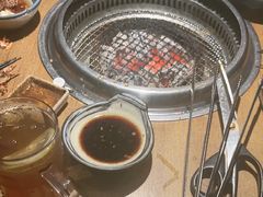 -大牛焱烧·和牛·海鲜炭火烧放题