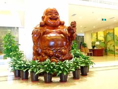 -莱西华玺大酒店