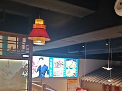 -呷湘厨·鱼汤捞饭·剁椒鱼头·辣椒炒肉(国家会展中心店)