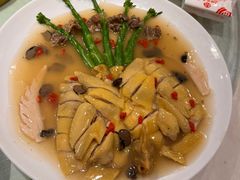 -朱仔记食府(江南大道店)
