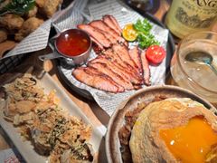-岛风·台食小馆 ISLAND BISTRO(烟台山店)