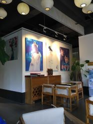 -盘子女人坊古装写真摄影(厦门总店)