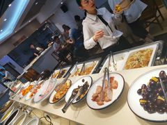 -素满香·食养自助(建邺万达店)