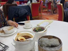 -凤凰楼酒家·粤宴点心(华强北店)