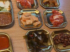 -闻老头·菊花炭烤肉(D11店)